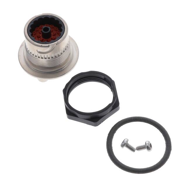 SJS425160P Amphenol PCD  Boîtiers de connecteurs circulaires